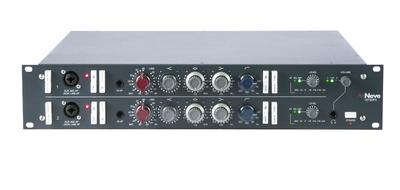 1073DPX Dual Mic Preamp & EQ